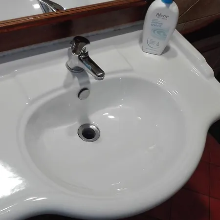 Bella Vista * Dorgali