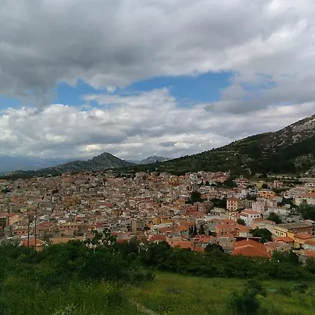 Bella Vista * Dorgali