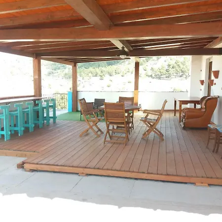 Bed & Breakfast Bella Vista *