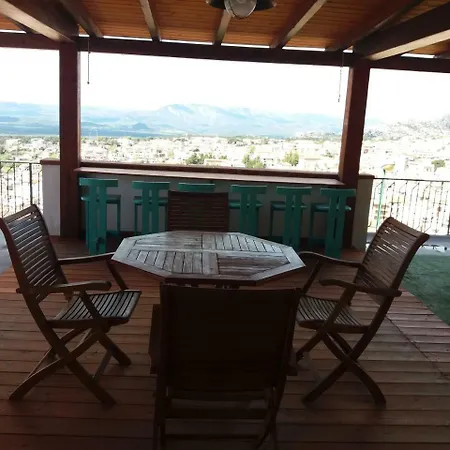 Bella Vista * Dorgali