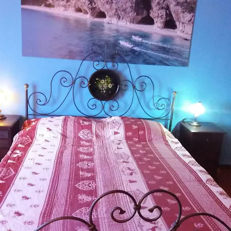 Bella Vista Bed & Breakfast Dorgali