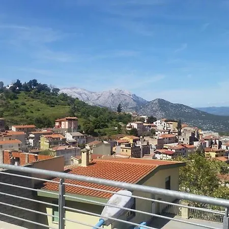 Bella Vista Dorgali